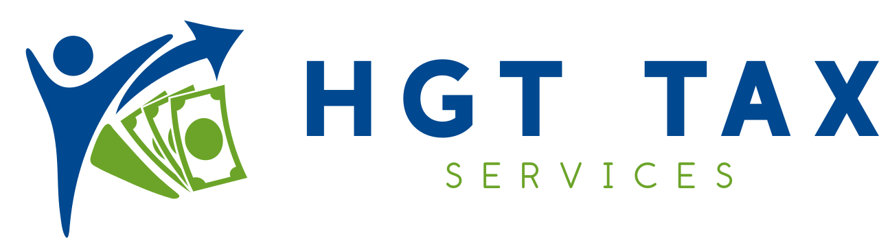 HGT Tax Services